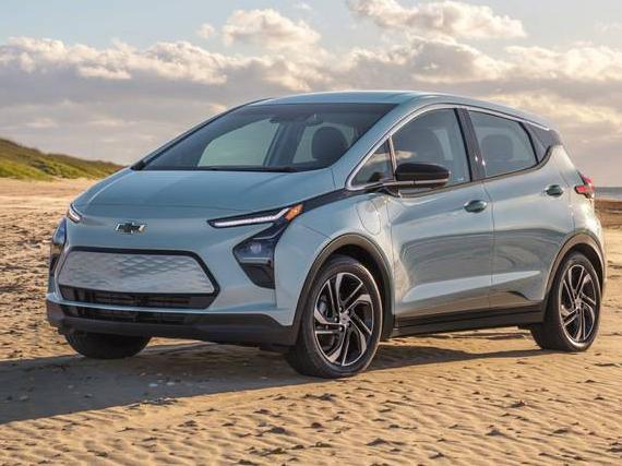 CHEVROLET BOLT EV 2023 1G1FX6S07P4170759 image